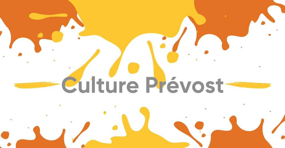 Culture Prévost